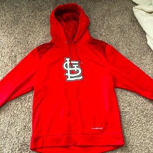 st. louis cardinals hoodie